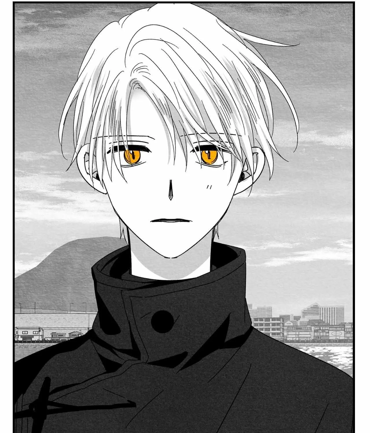 When We Acquainted Chapter 111 page 85 - 