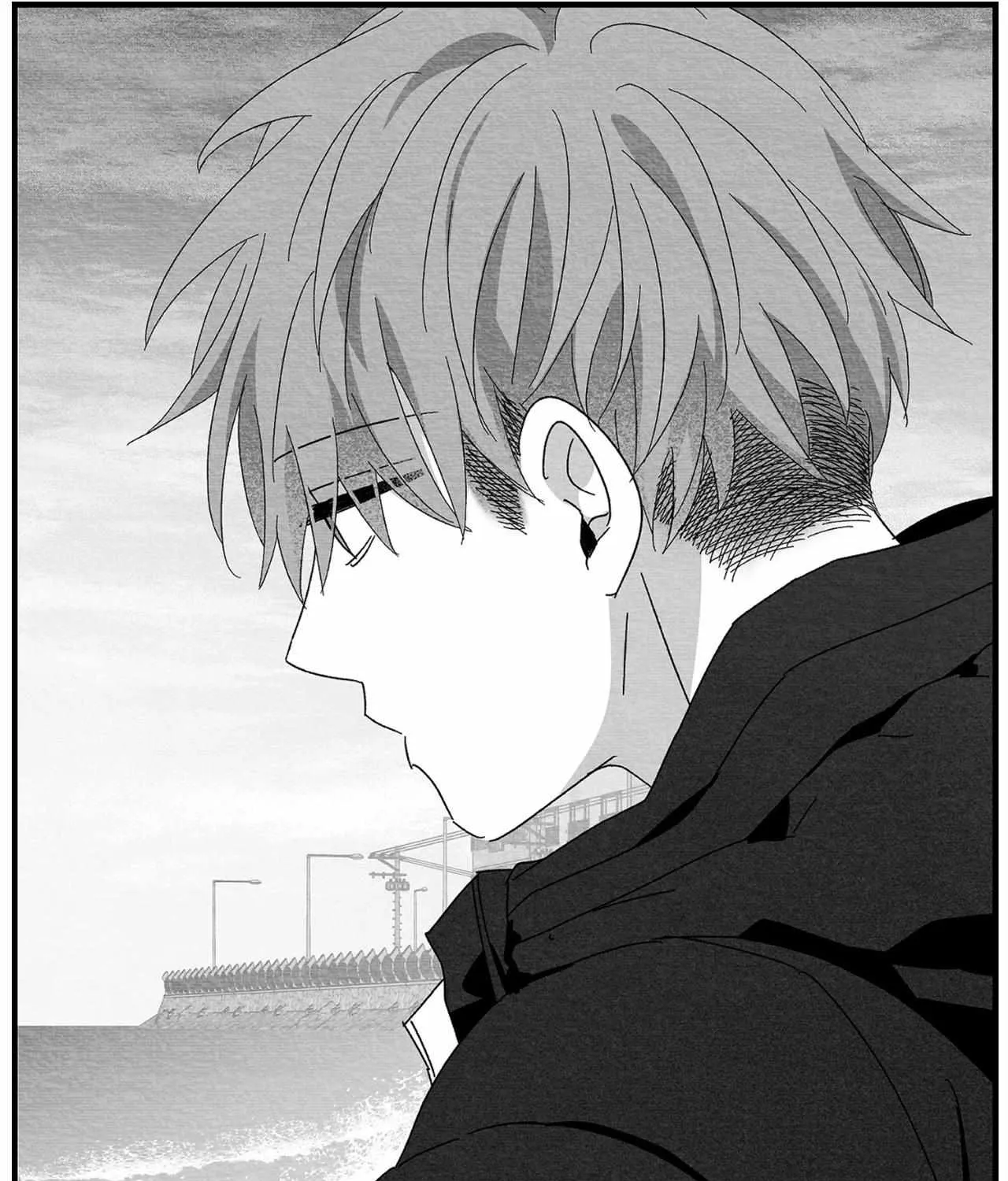 When We Acquainted Chapter 111 page 87 - 