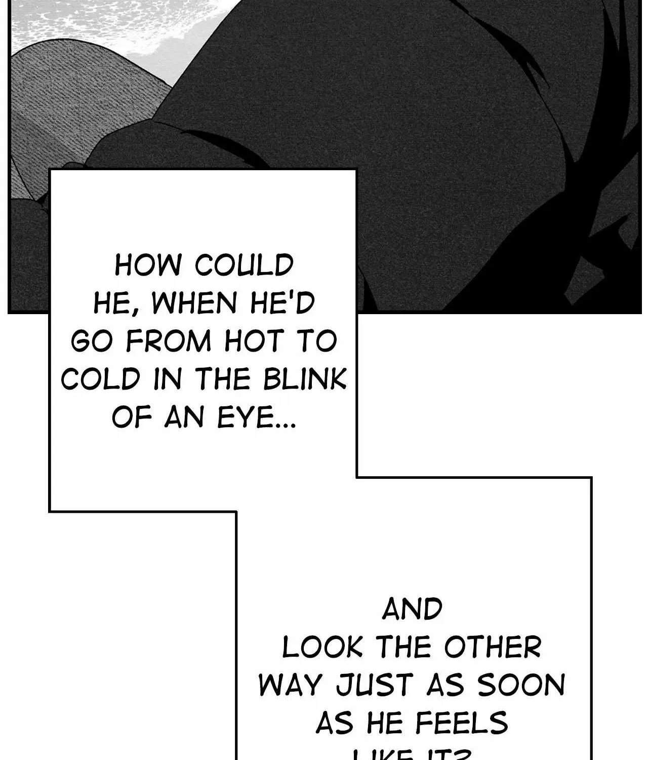 When We Acquainted Chapter 111 page 88 - 