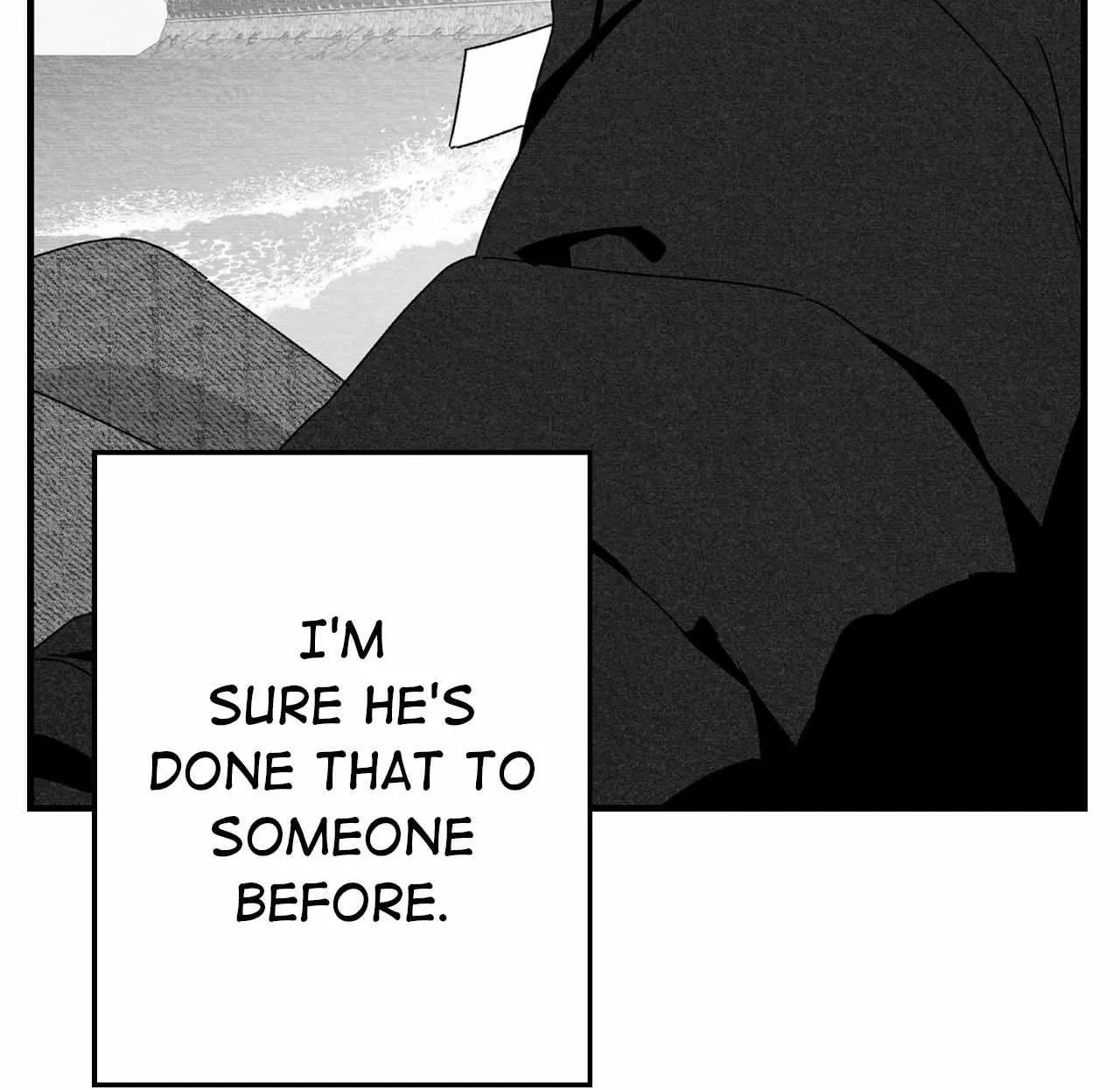 When We Acquainted Chapter 111 page 90 - 