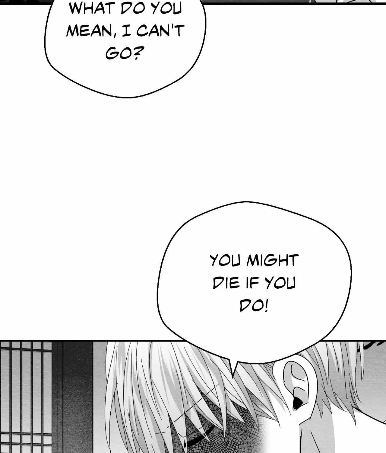 When We Acquainted Chapter 111 page 10 - 