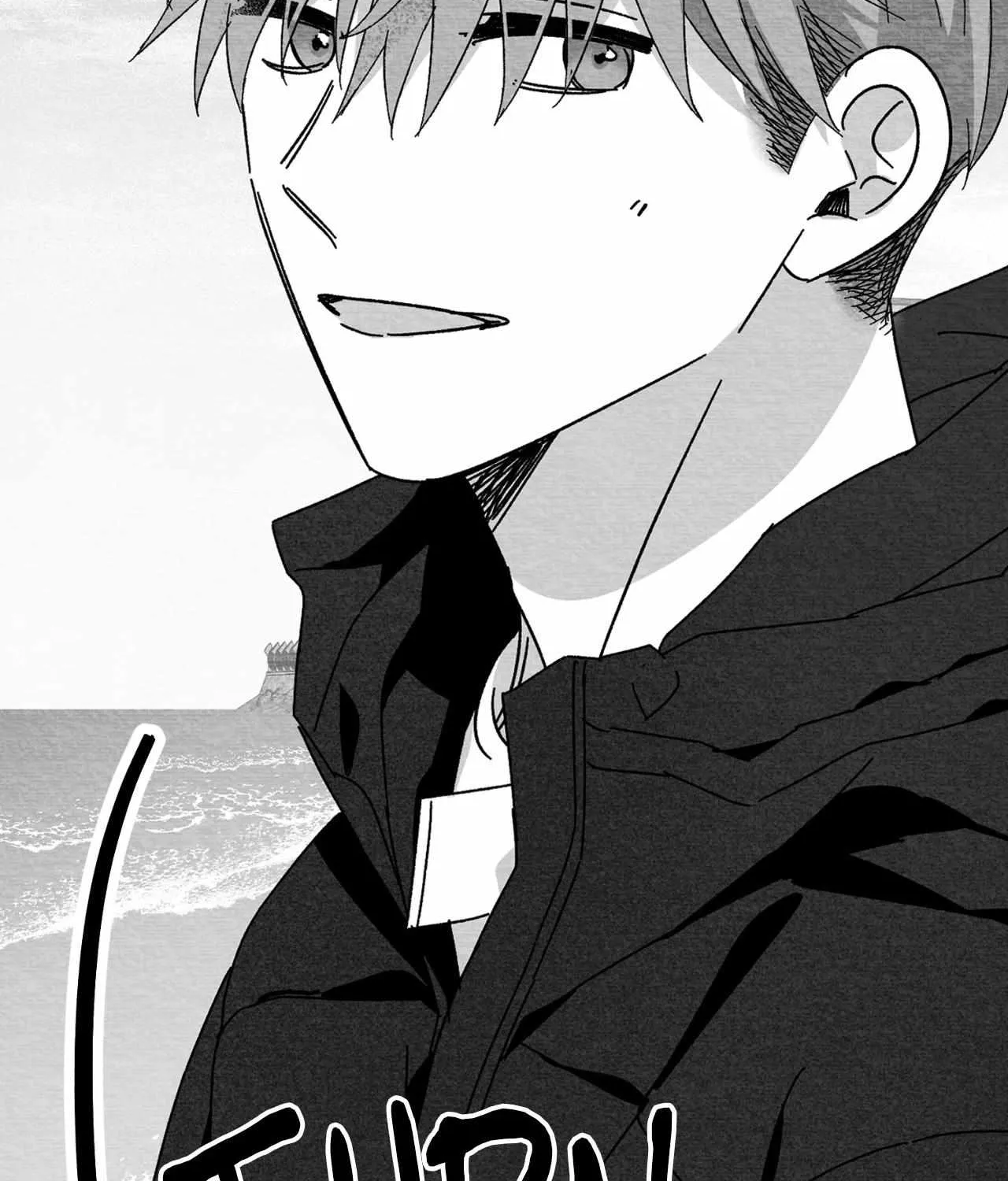 When We Acquainted Chapter 111 page 92 - 
