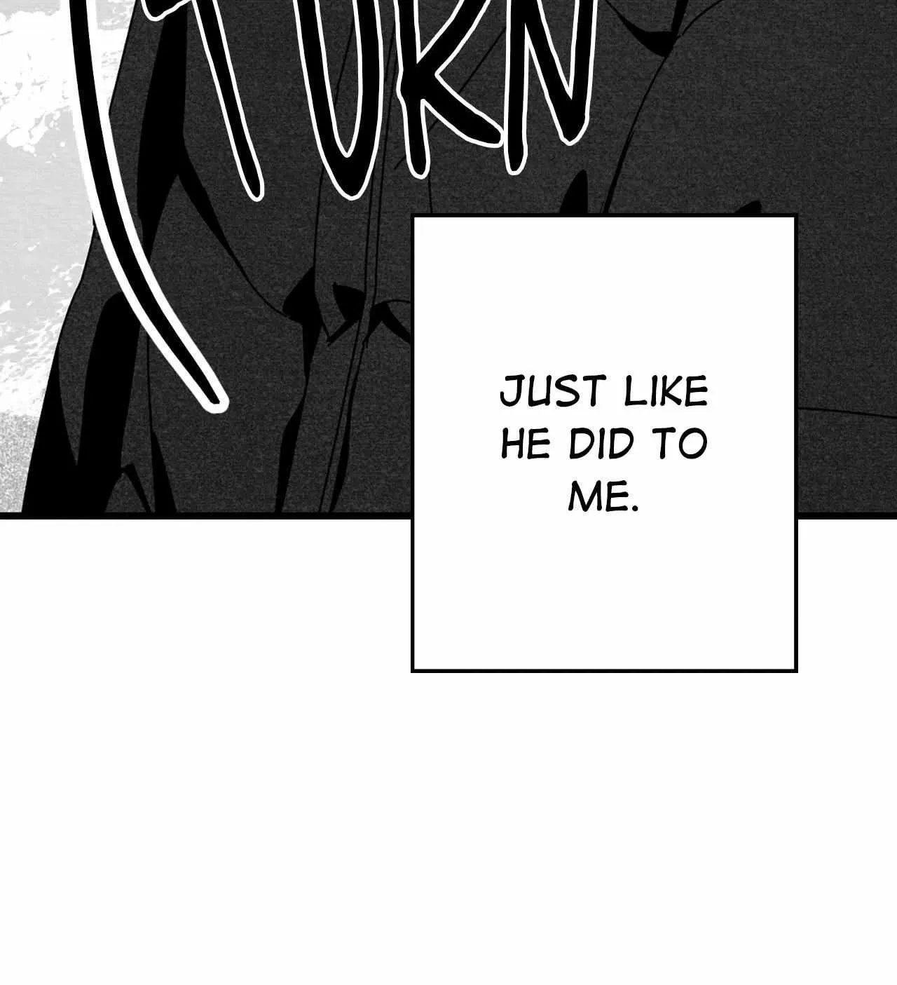 When We Acquainted Chapter 111 page 93 - 
