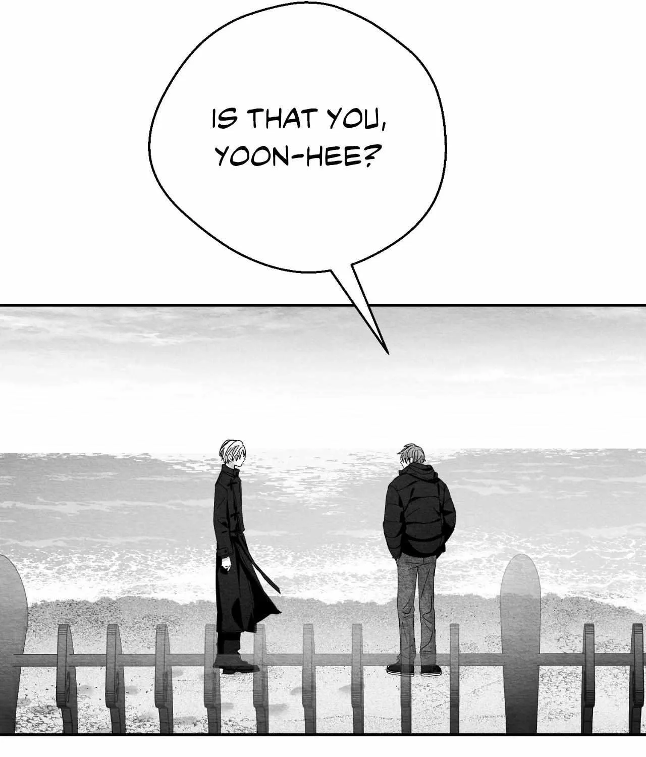 When We Acquainted Chapter 111 page 94 - 