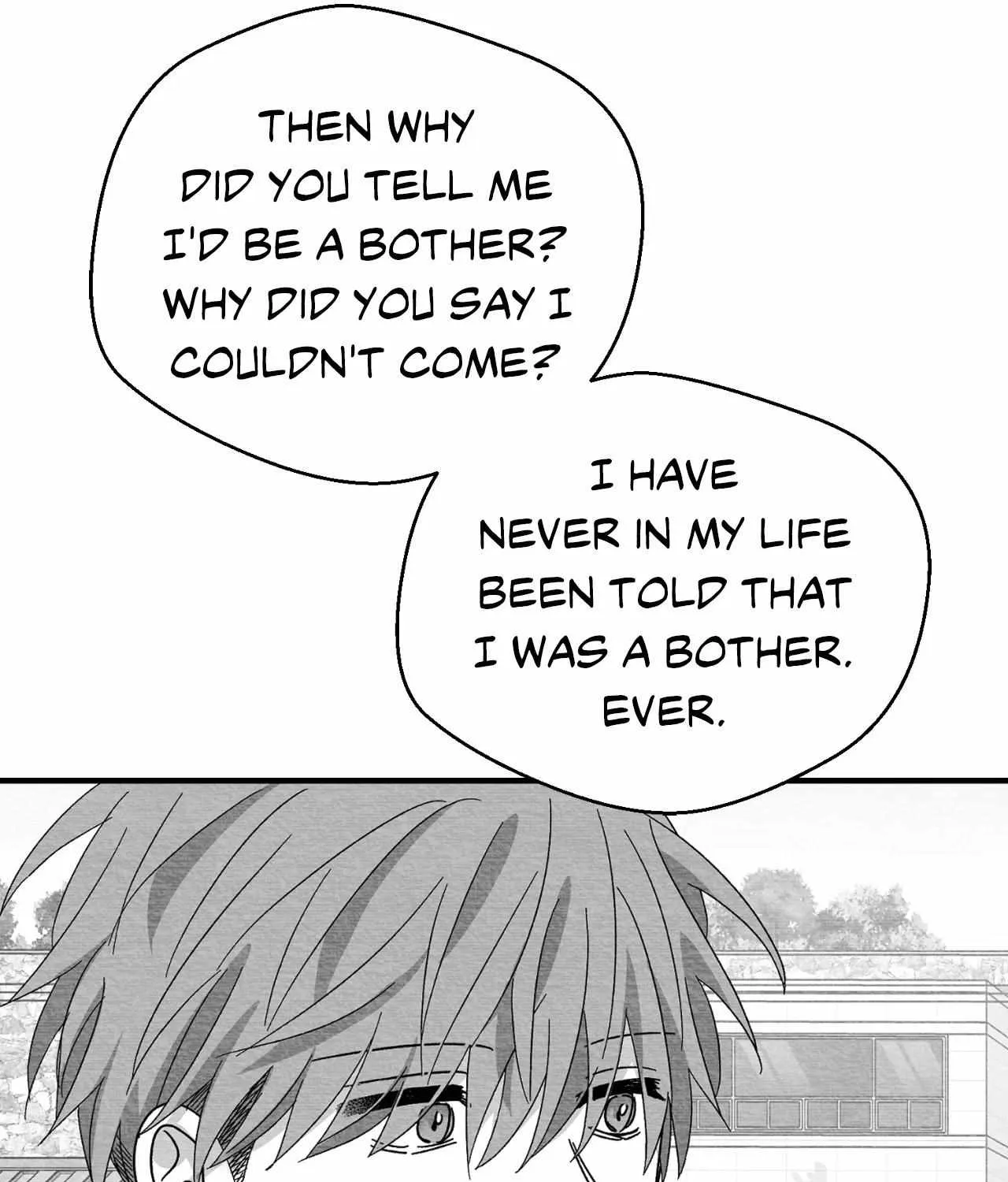 When We Acquainted Chapter 112 page 11 - 