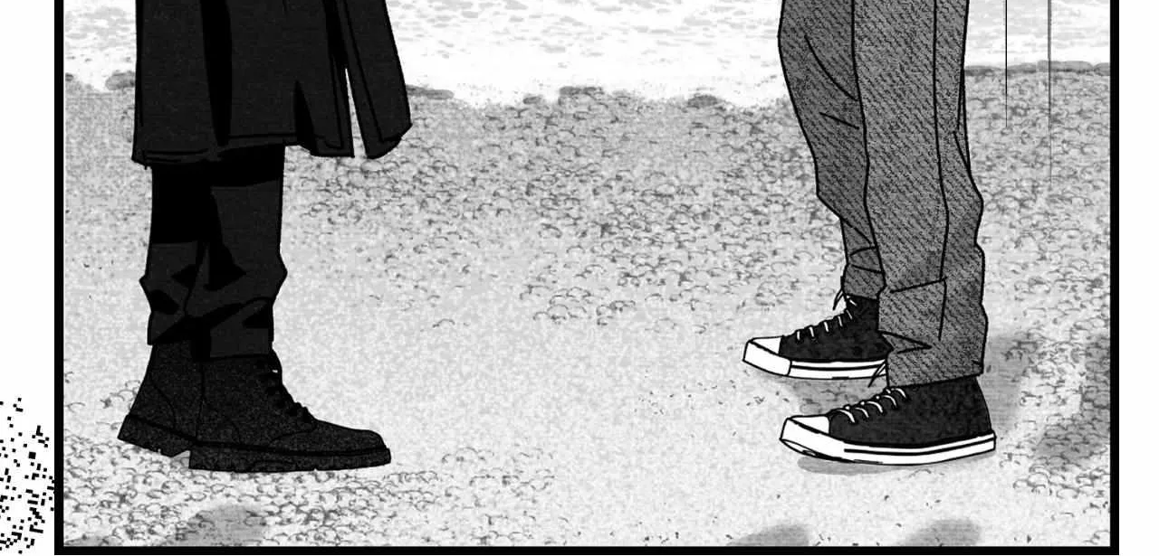 When We Acquainted Chapter 112 page 101 - 