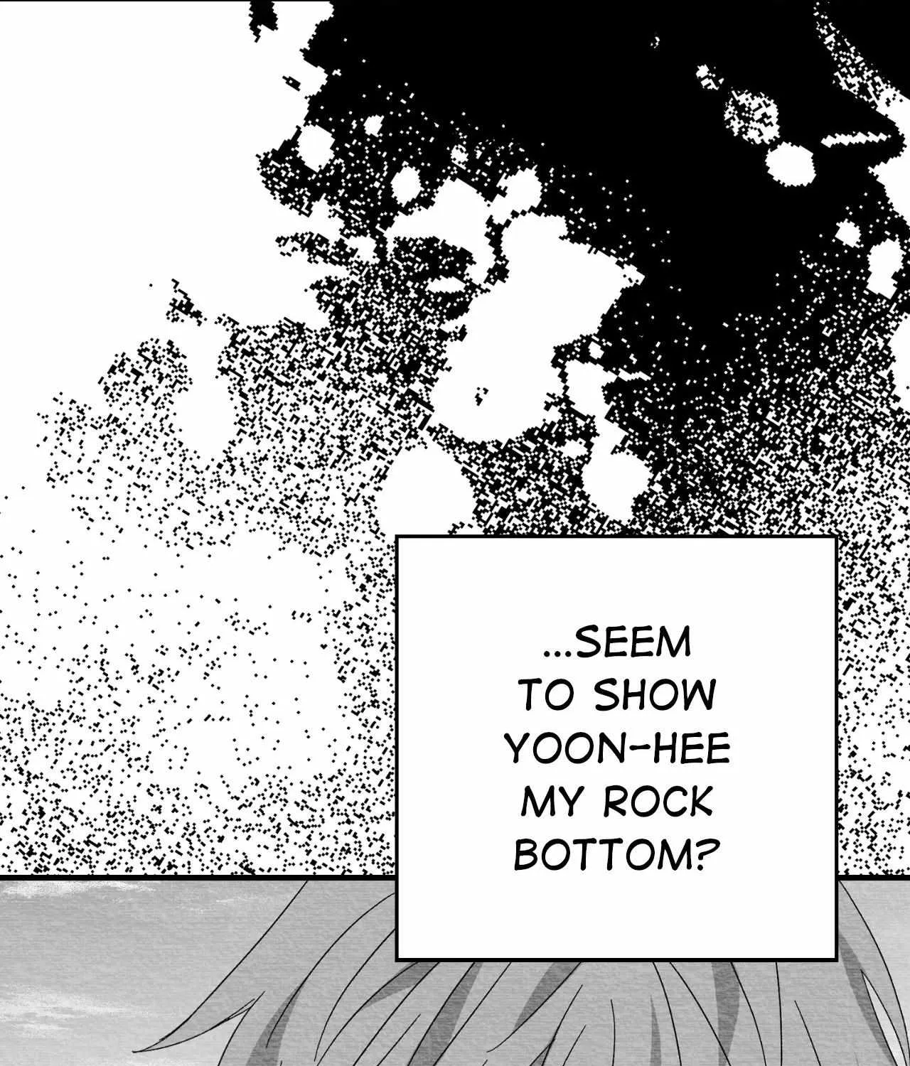 When We Acquainted Chapter 112 page 104 - 