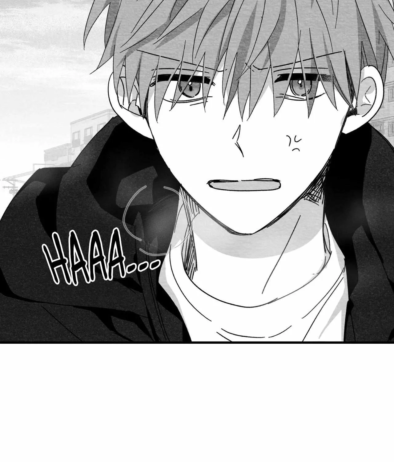 When We Acquainted Chapter 112 page 105 - 
