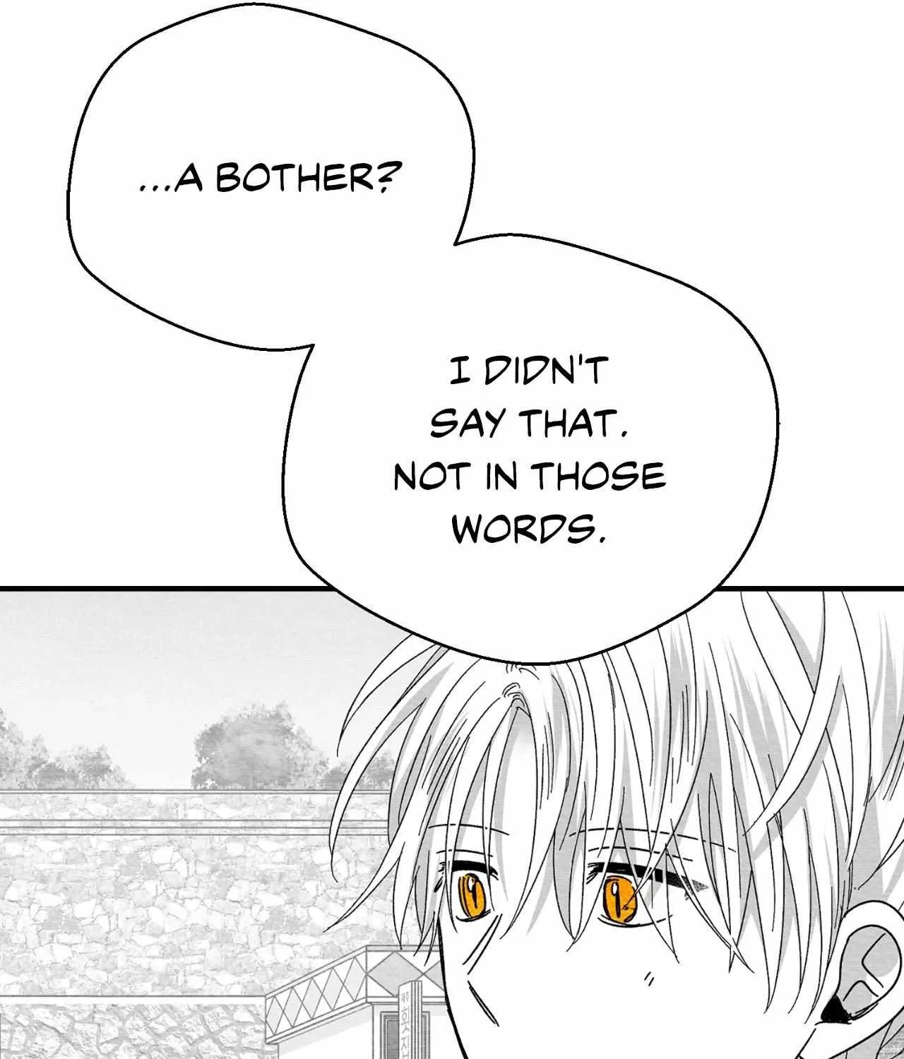 When We Acquainted Chapter 112 page 13 - 