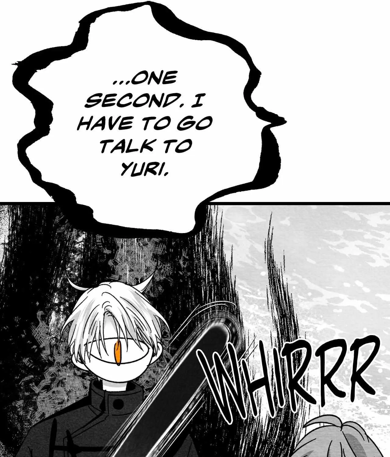 When We Acquainted Chapter 112 page 15 - 