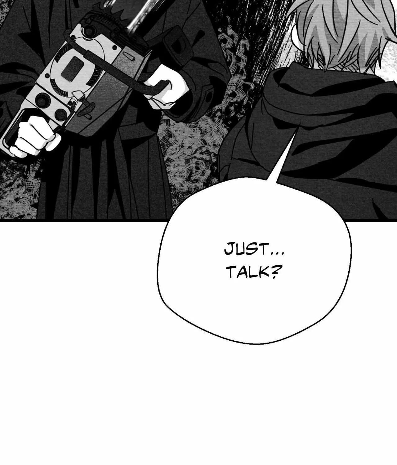 When We Acquainted Chapter 112 page 16 - 