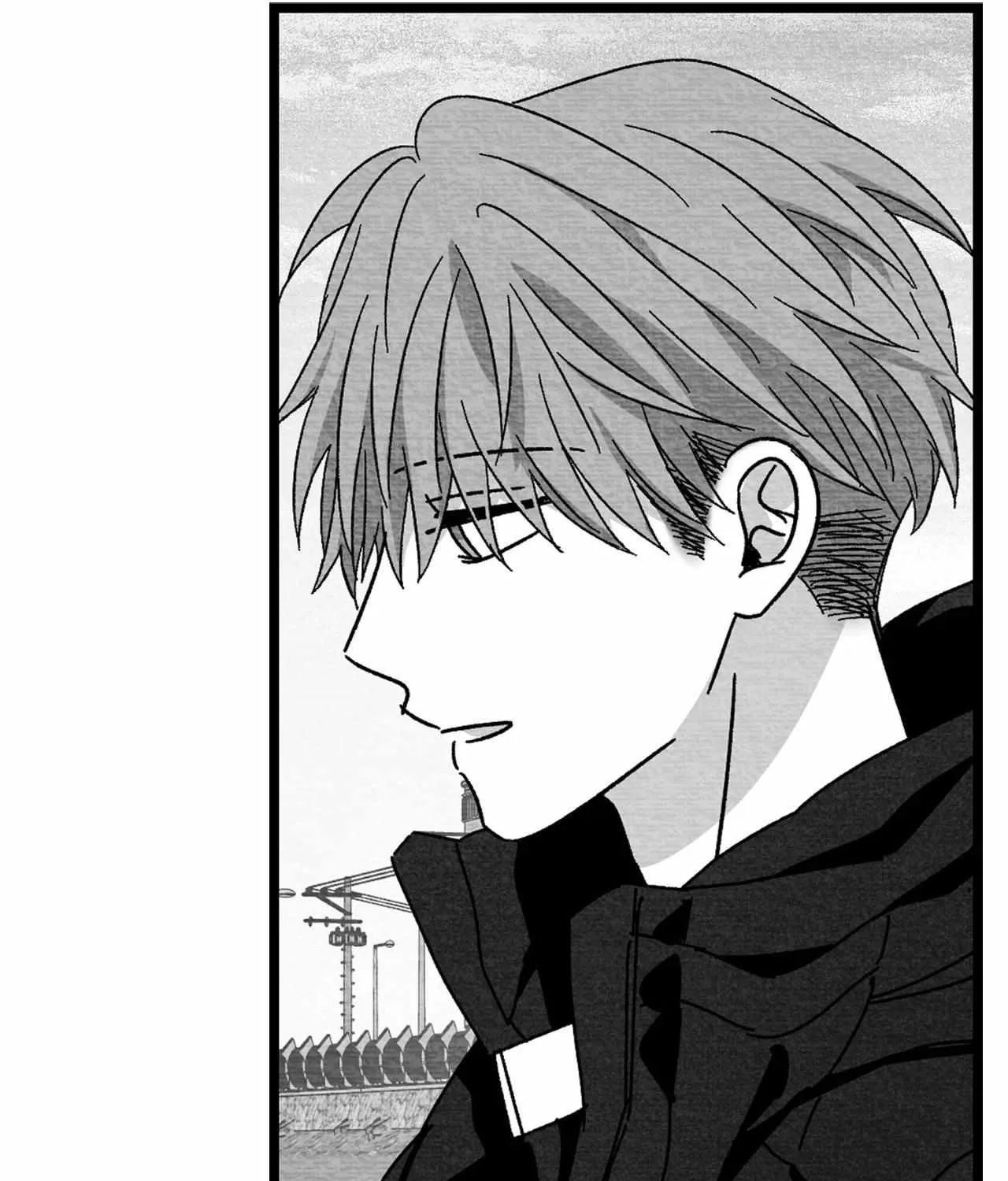 When We Acquainted Chapter 112 page 20 - 