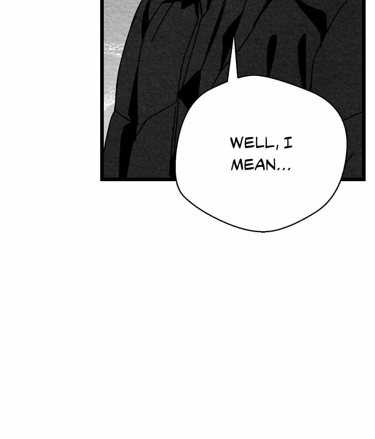 When We Acquainted Chapter 112 page 21 - 