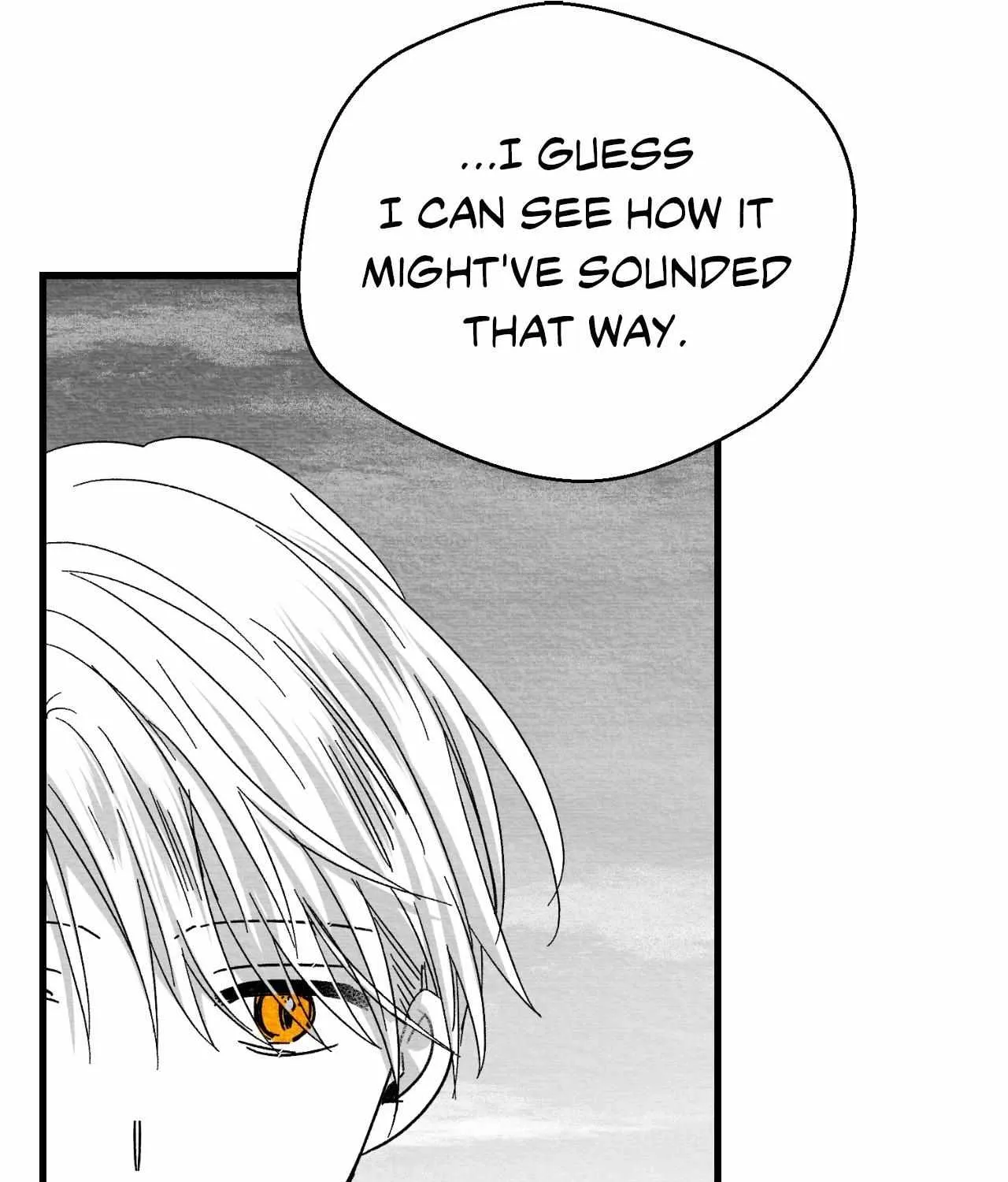 When We Acquainted Chapter 112 page 23 - 