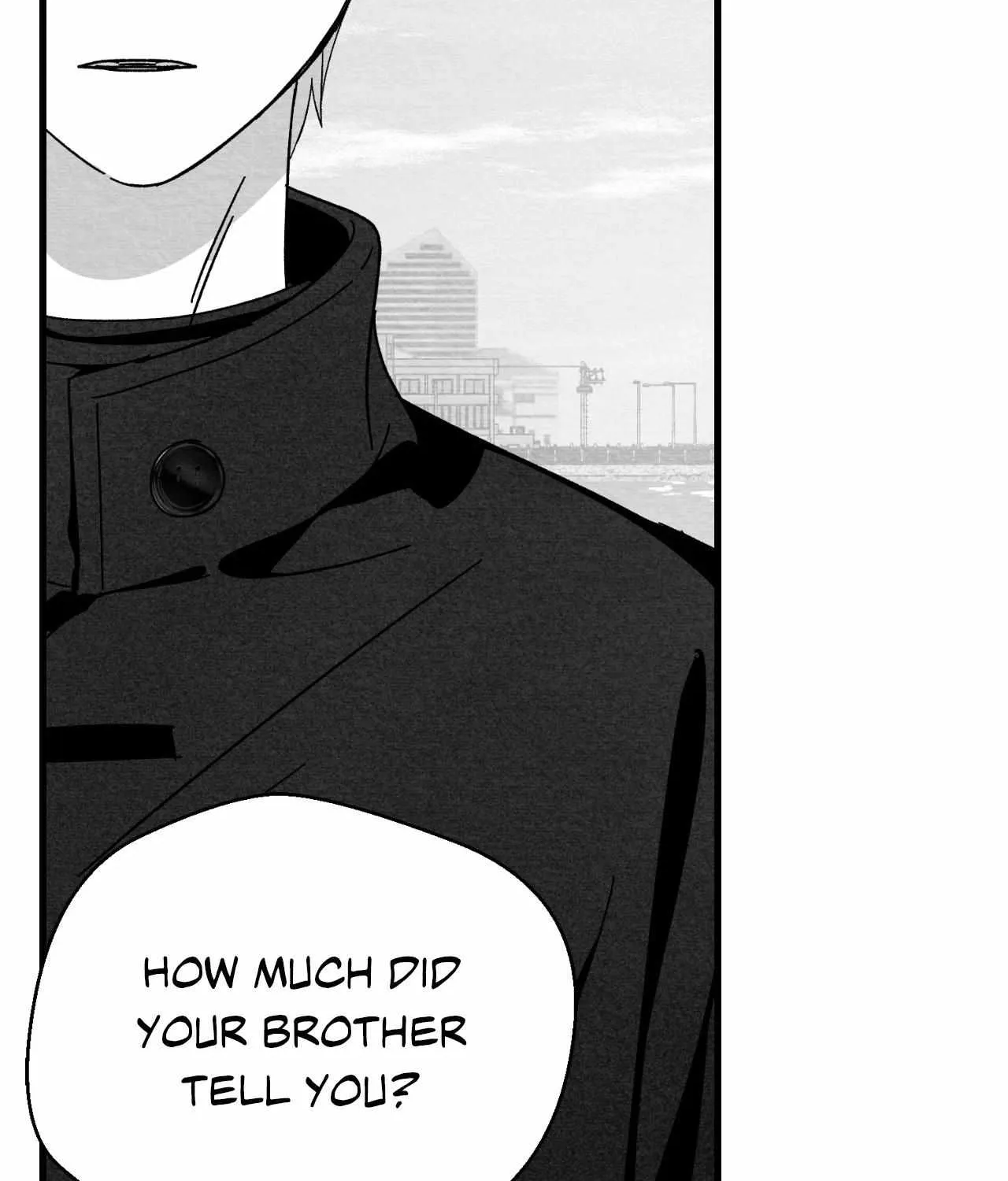 When We Acquainted Chapter 112 page 24 - 