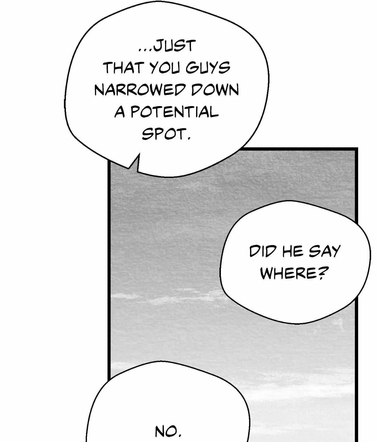 When We Acquainted Chapter 112 page 26 - 
