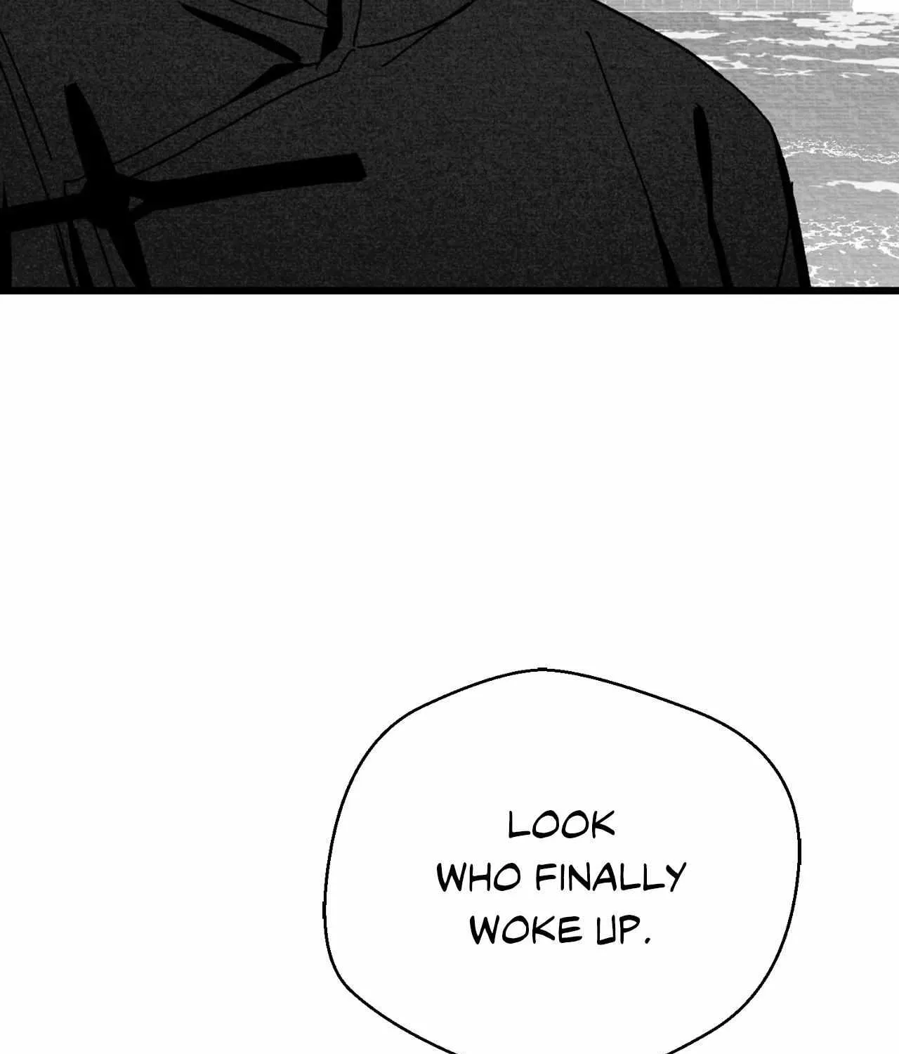 When We Acquainted Chapter 112 page 4 - 