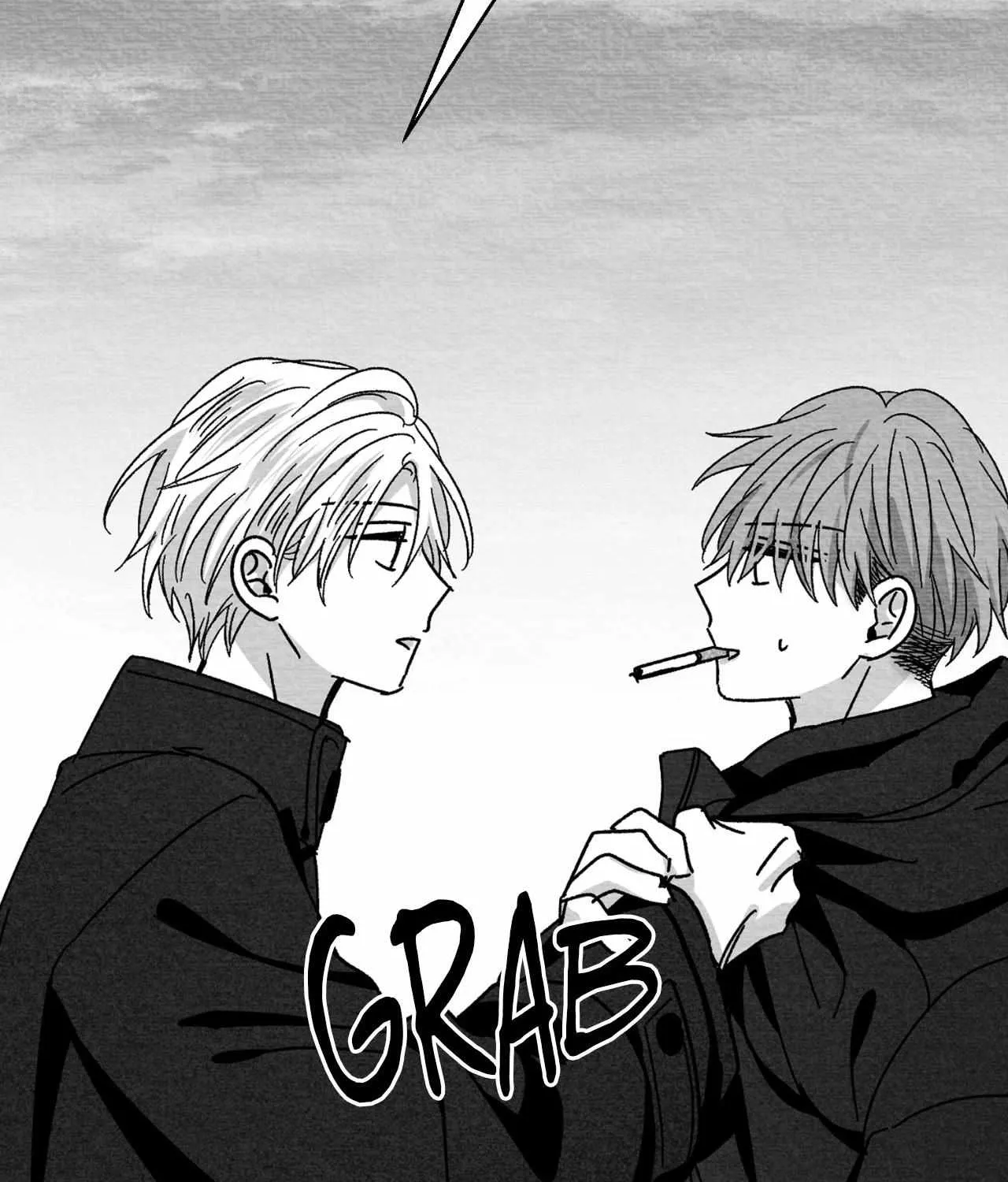 When We Acquainted Chapter 112 page 31 - 
