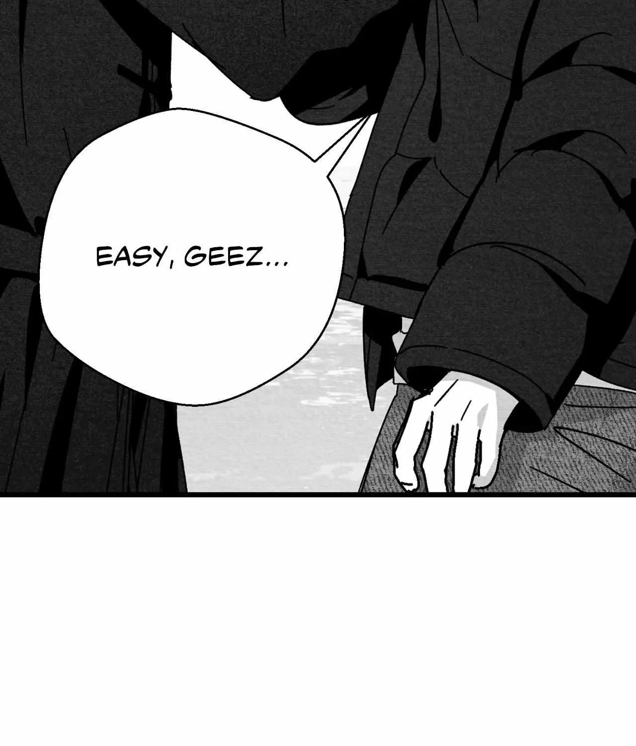 When We Acquainted Chapter 112 page 32 - 