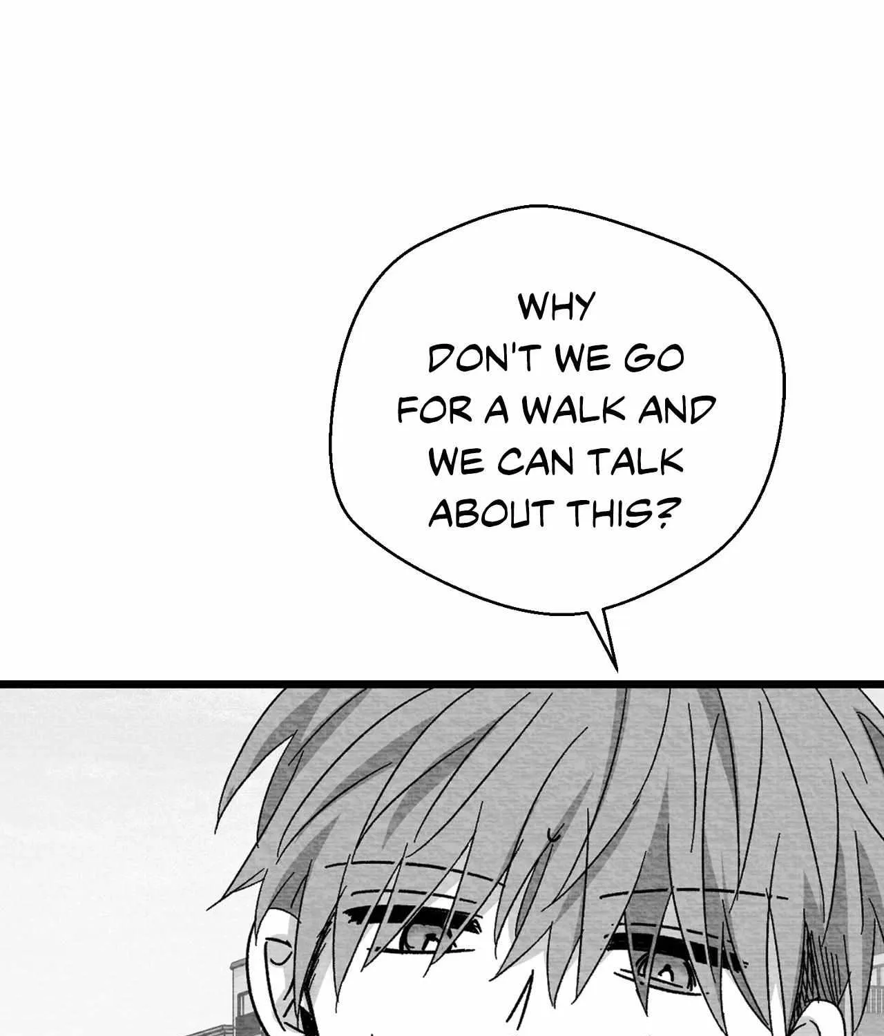 When We Acquainted Chapter 112 page 34 - 