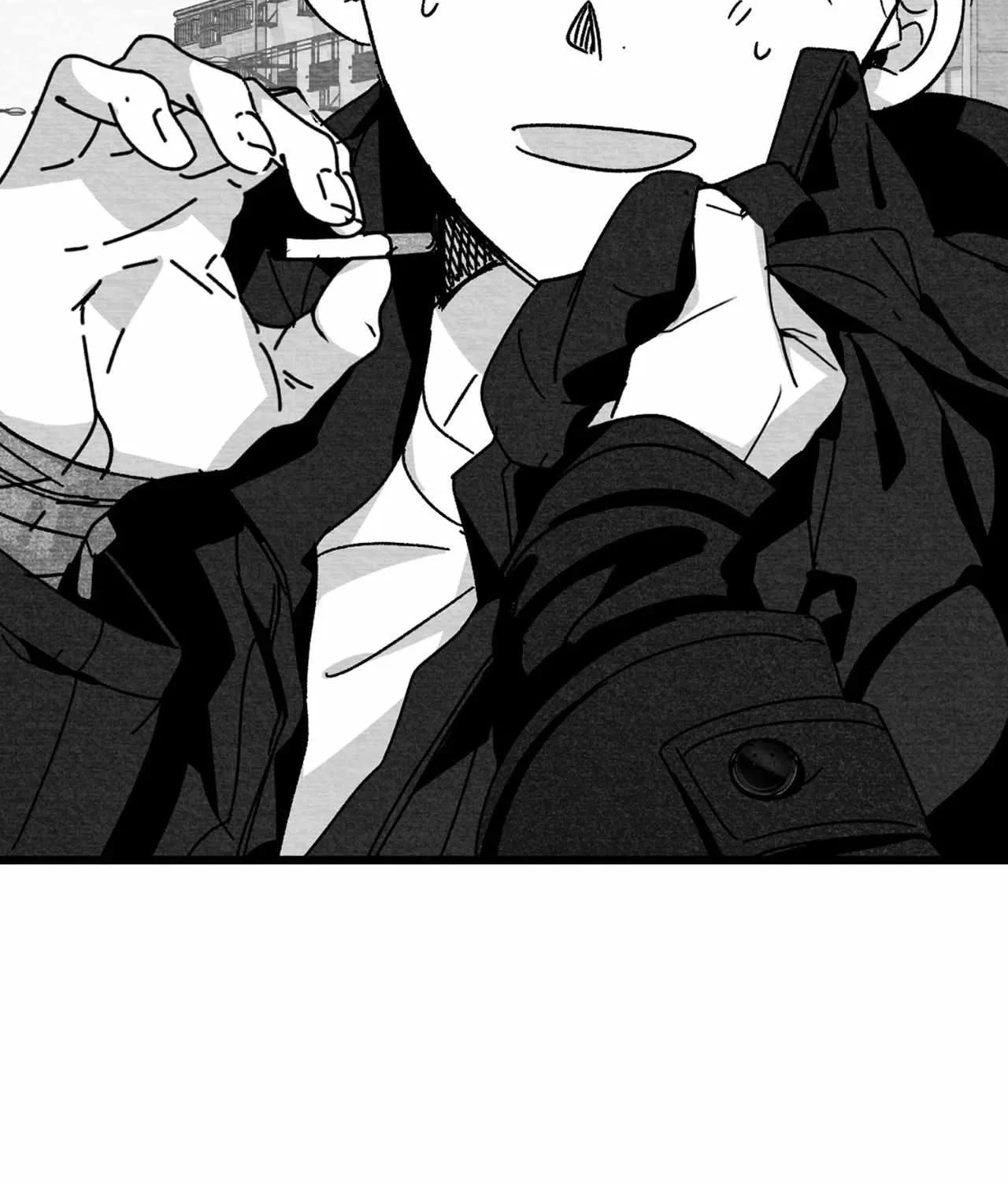 When We Acquainted Chapter 112 page 35 - 