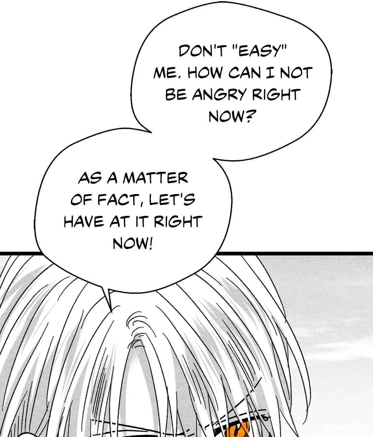 When We Acquainted Chapter 112 page 37 - 