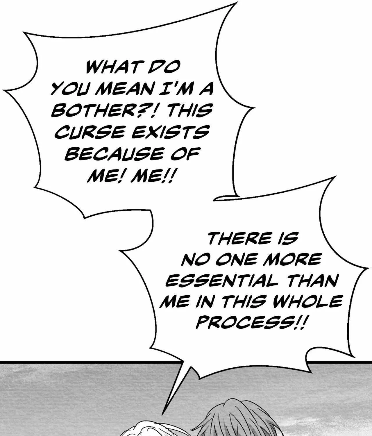 When We Acquainted Chapter 112 page 40 - 