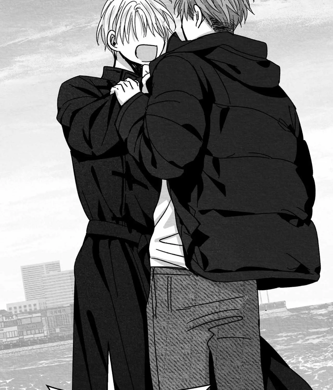 When We Acquainted Chapter 112 page 41 - 