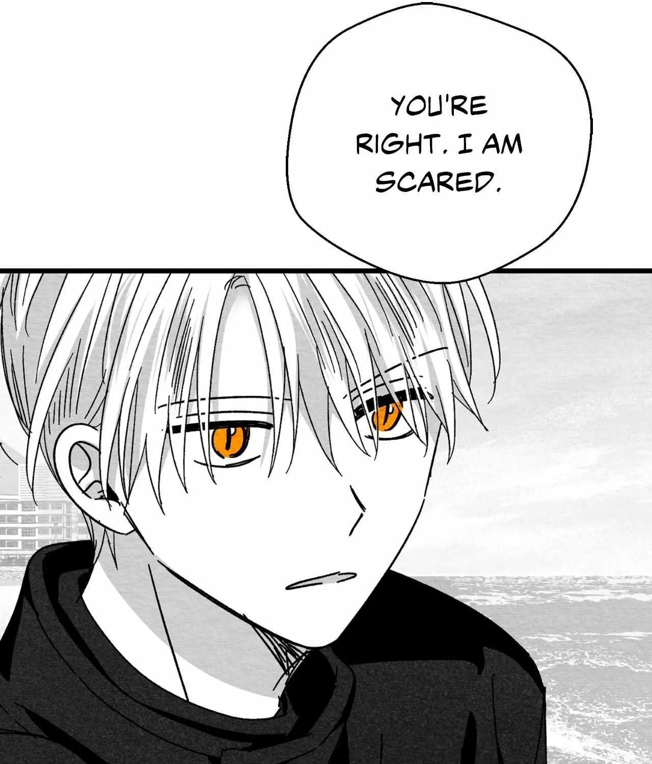 When We Acquainted Chapter 112 page 43 - 
