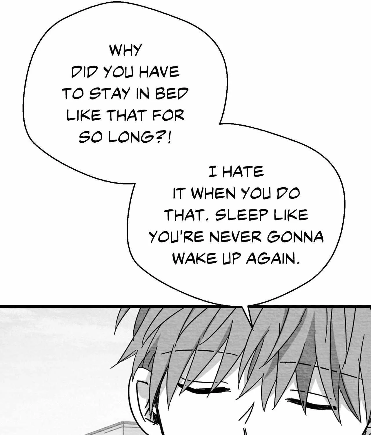 When We Acquainted Chapter 112 page 45 - 