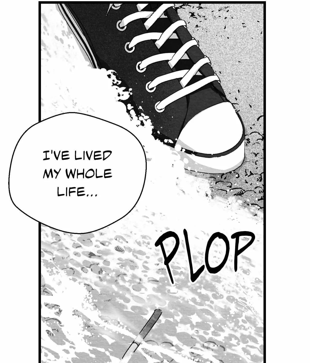 When We Acquainted Chapter 112 page 48 - 