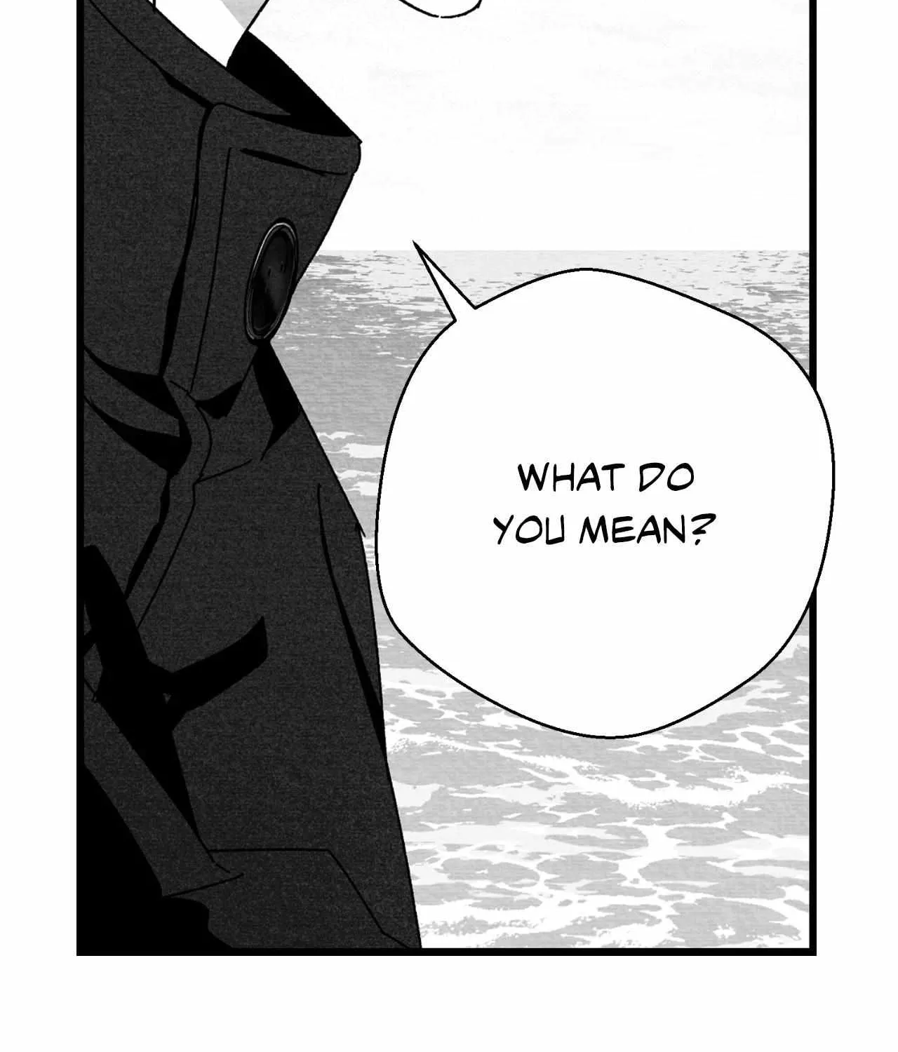 When We Acquainted Chapter 112 page 53 - 