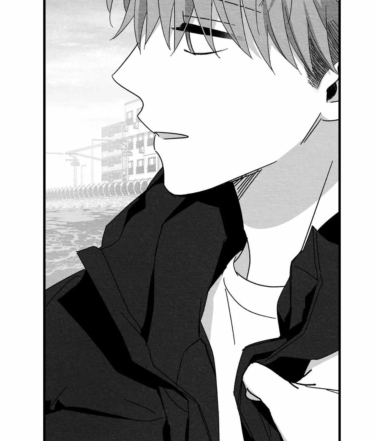 When We Acquainted Chapter 112 page 56 - 
