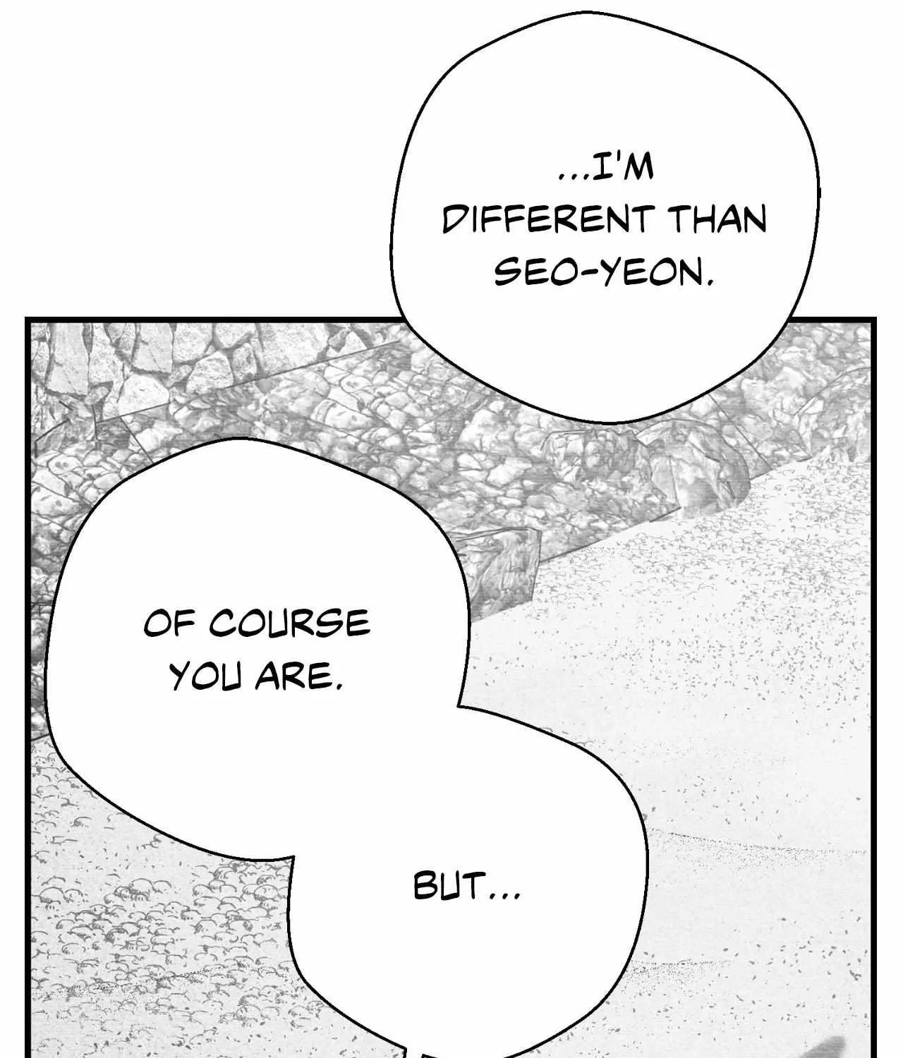 When We Acquainted Chapter 112 page 60 - 