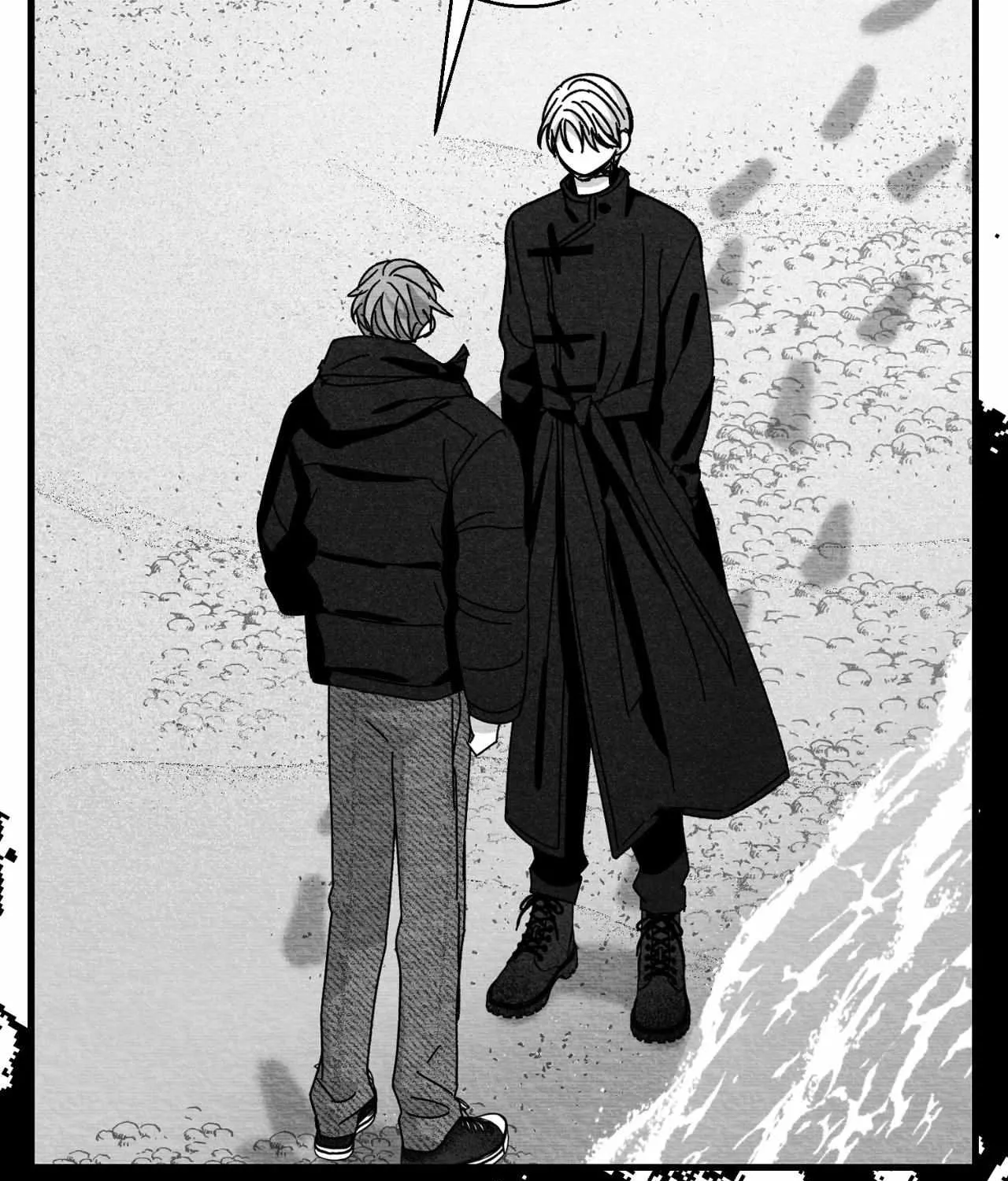 When We Acquainted Chapter 112 page 61 - 