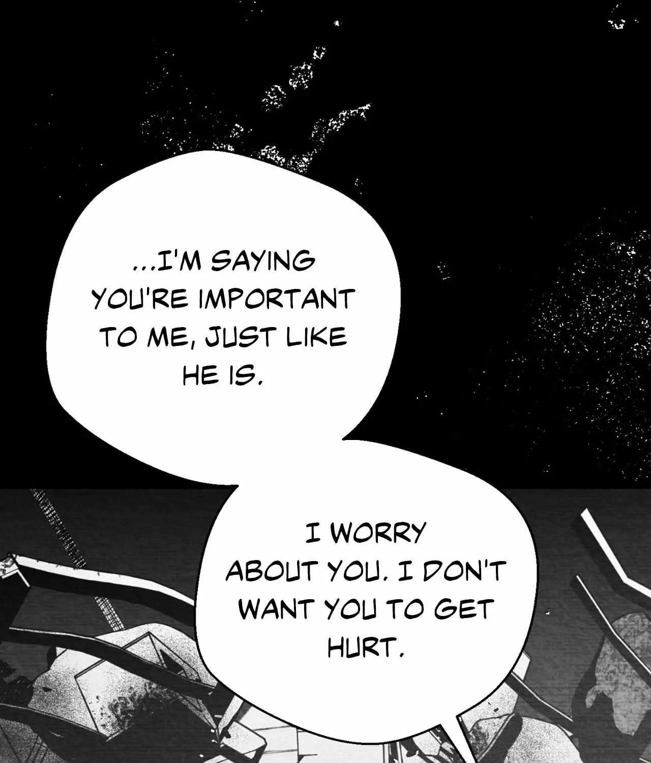 When We Acquainted Chapter 112 page 63 - 