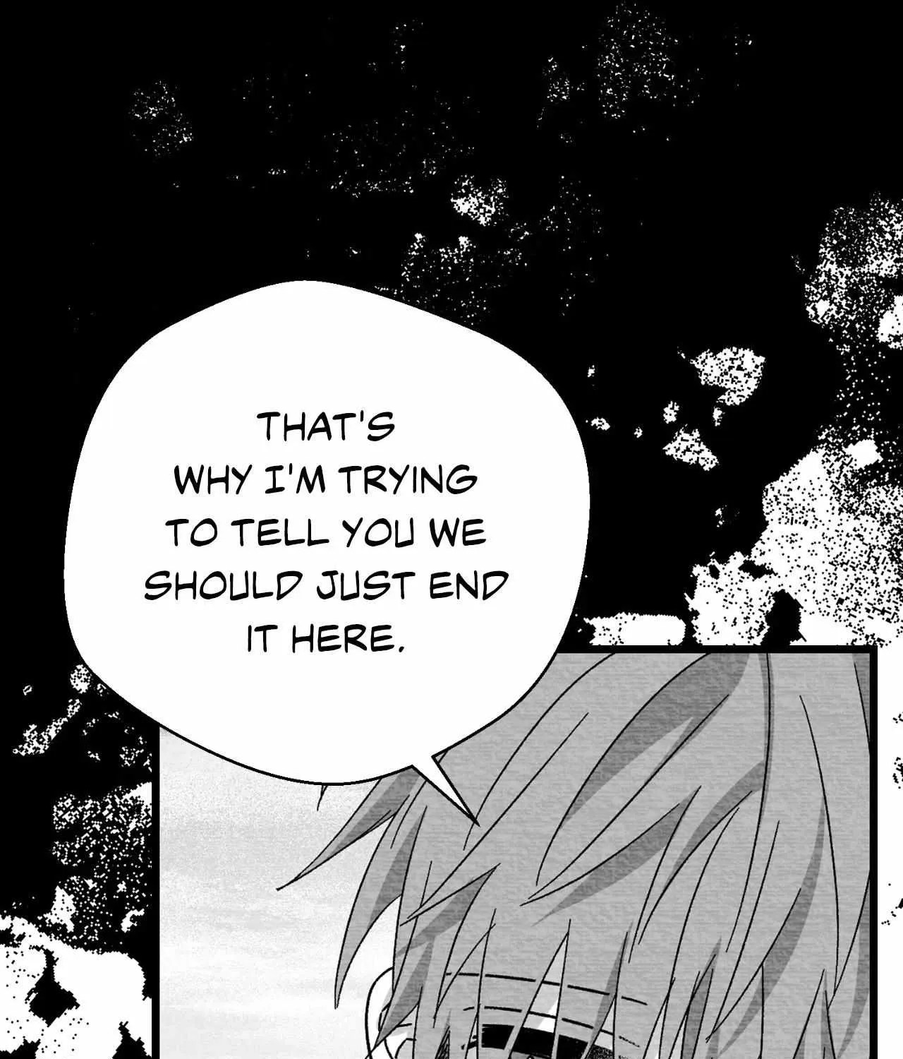 When We Acquainted Chapter 112 page 66 - 