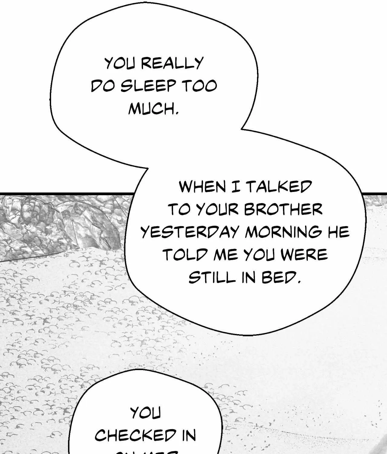 When We Acquainted Chapter 112 page 8 - 