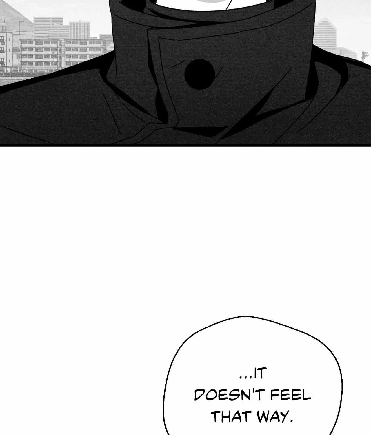 When We Acquainted Chapter 112 page 73 - 