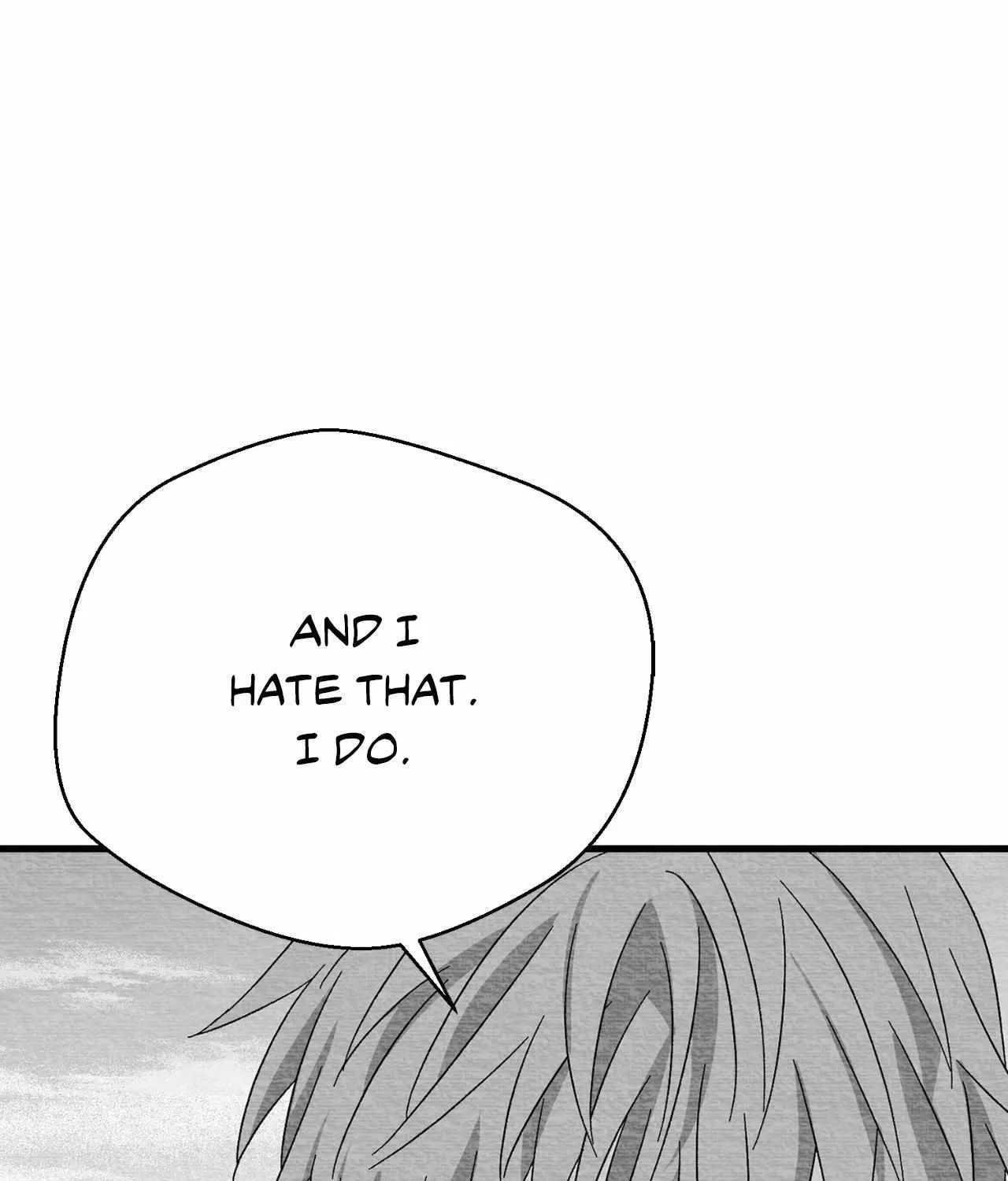 When We Acquainted Chapter 112 page 76 - 