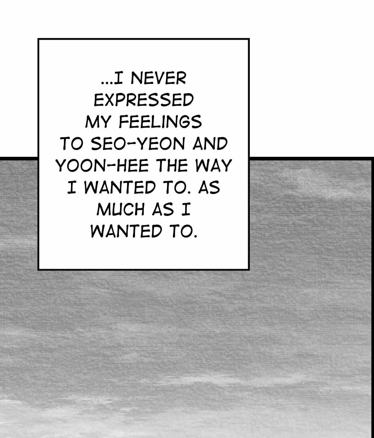 When We Acquainted Chapter 112 page 81 - 
