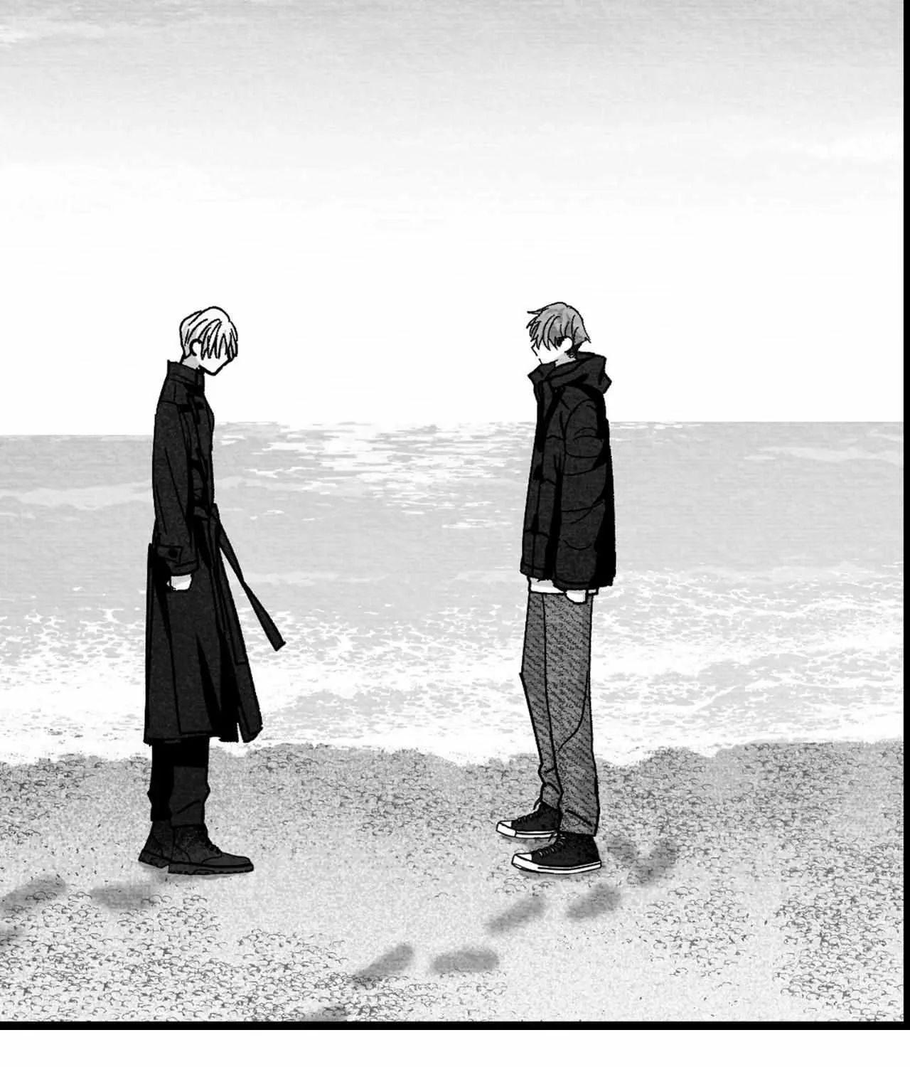 When We Acquainted Chapter 112 page 82 - 