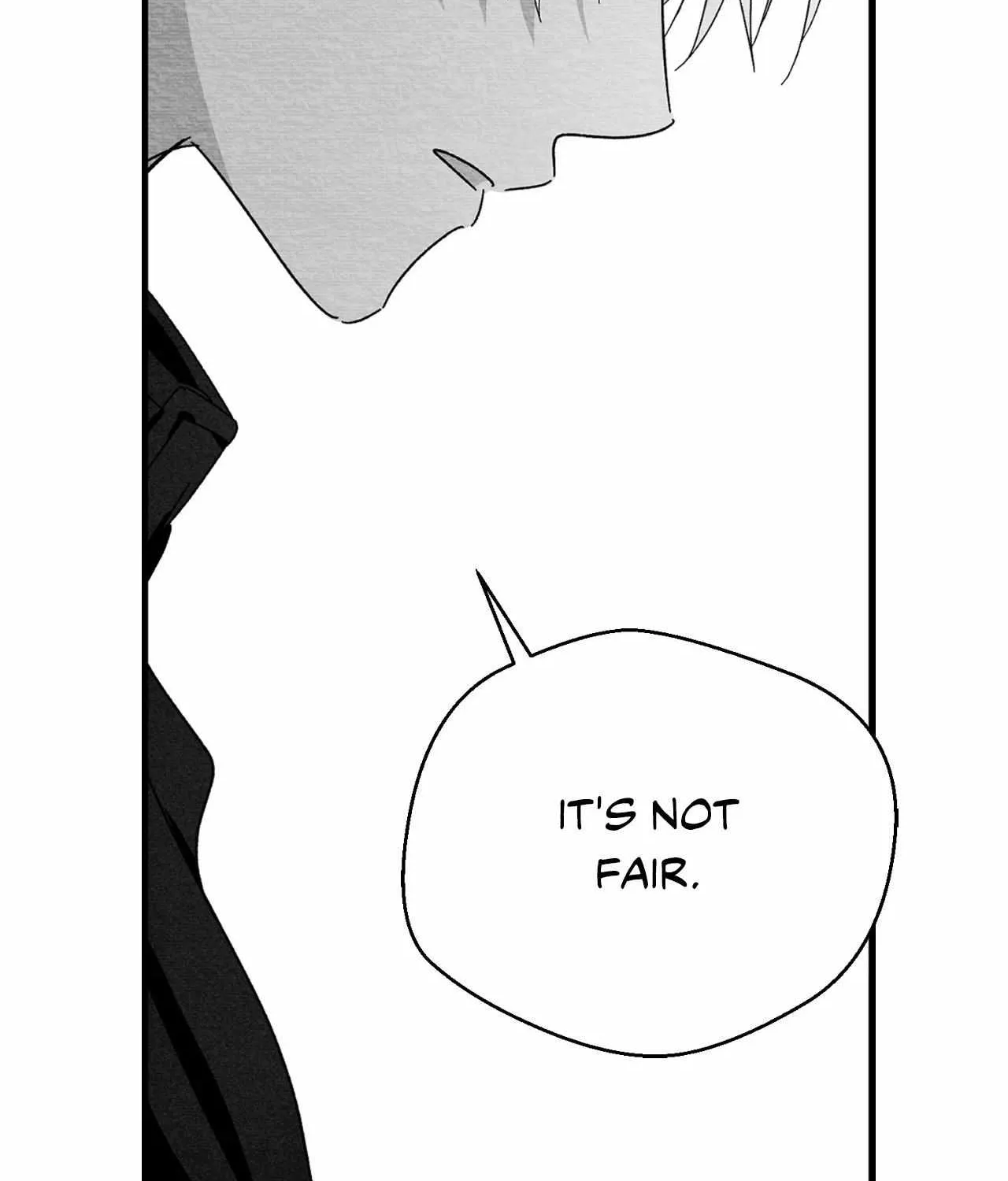 When We Acquainted Chapter 112 page 85 - 