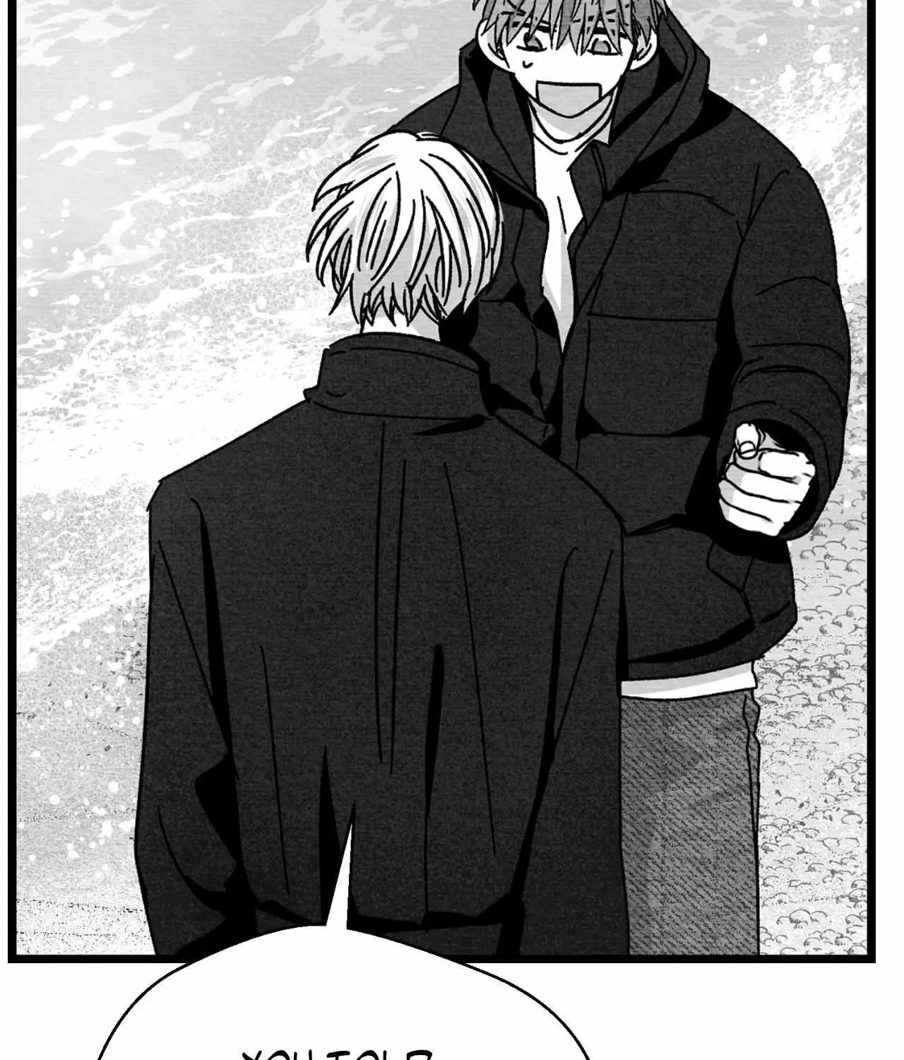 When We Acquainted Chapter 112 page 88 - 