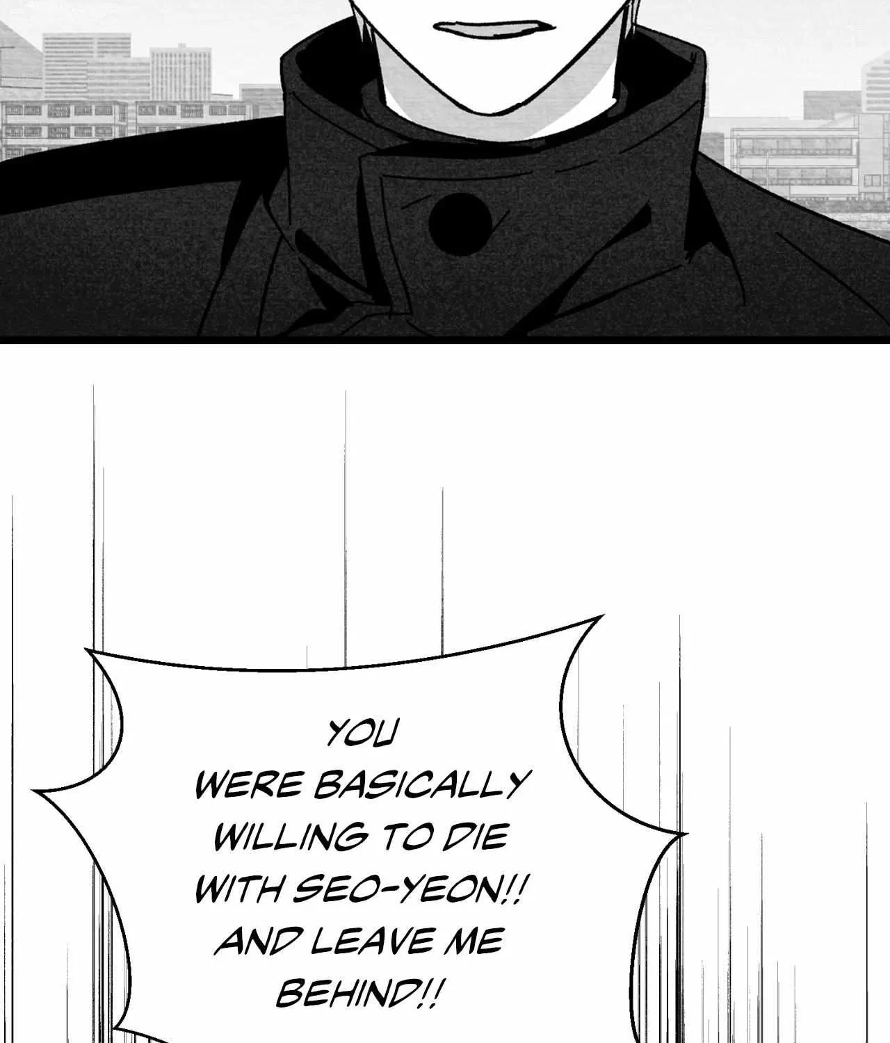 When We Acquainted Chapter 112 page 91 - 