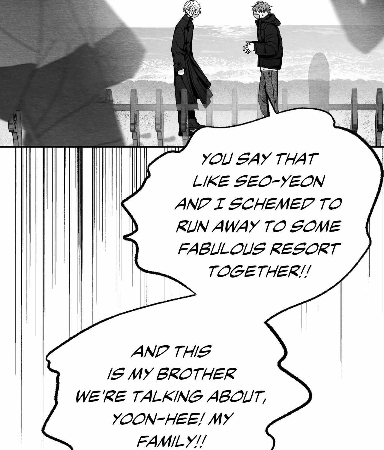 When We Acquainted Chapter 112 page 93 - 
