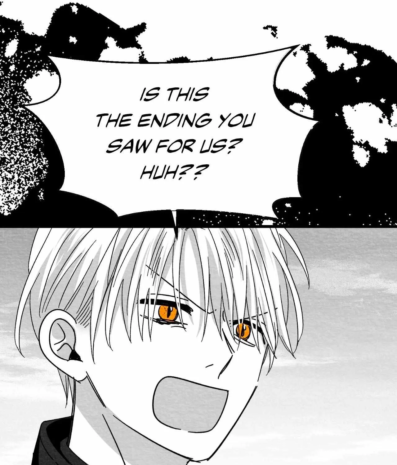 When We Acquainted Chapter 112 page 95 - 