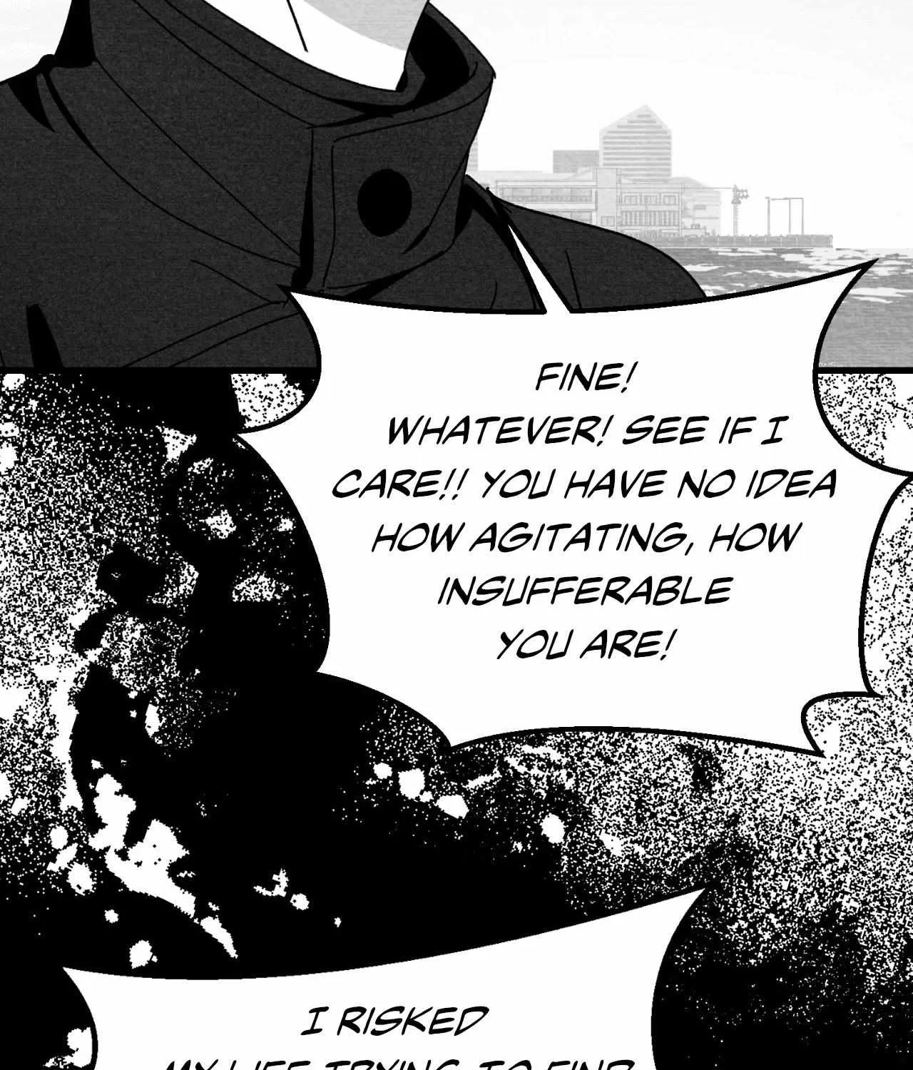 When We Acquainted Chapter 112 page 96 - 