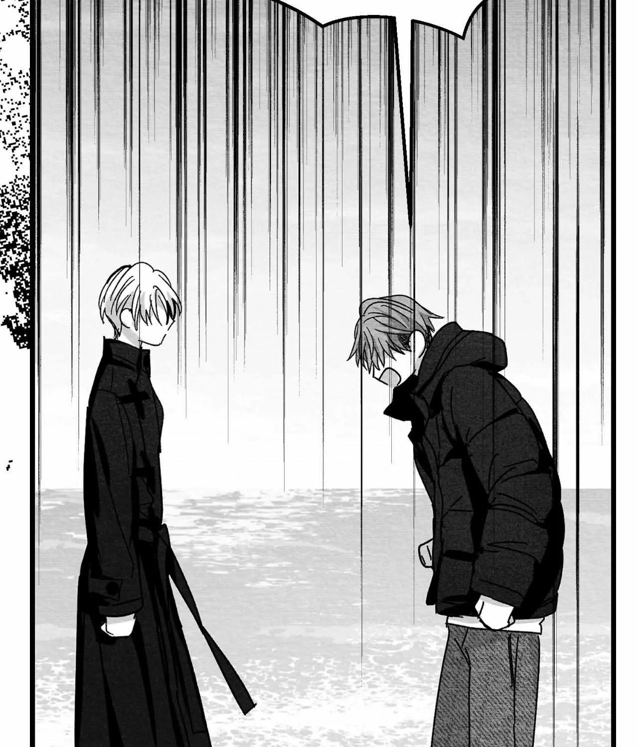 When We Acquainted Chapter 112 page 100 - 
