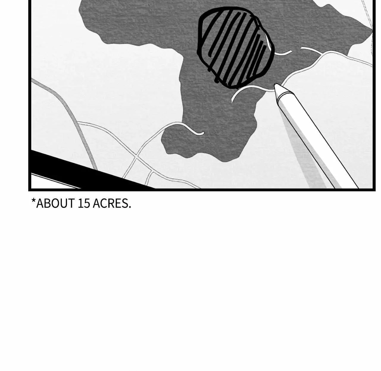When We Acquainted Chapter 113 page 103 - 